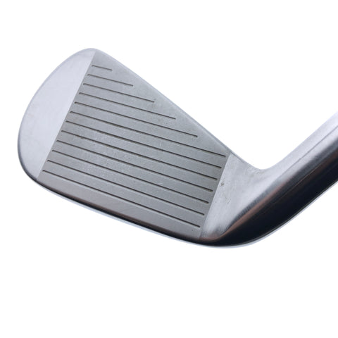 Used Titleist T200 Utility 2 Hybrid / Tour AD IZ-95s Shaft / 17 Deg / Stiff Flex