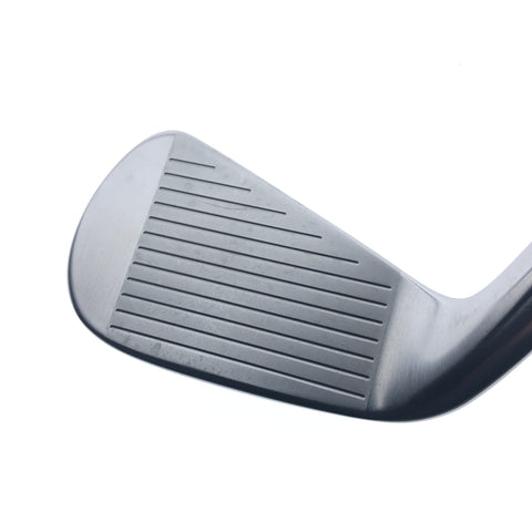 Used Titleist T200 Utility 2023 2 Hybrid / 17 Degrees / TOUR-AD X-Stiff Flex