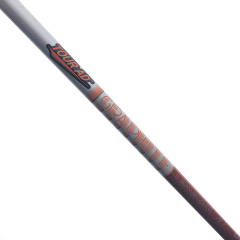 Used Titleist T200 Utility 2023 2 Hybrid / 17 Degrees / TOUR-AD X-Stiff Flex