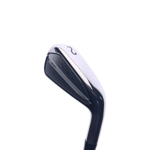 Used Titleist T200 Utility 2023 2 Hybrid / 17 Degrees / X-Stiff Flex