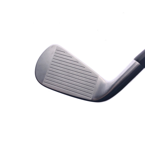 Used Titleist T200 Utility 2023 2 Hybrid / 17 Degrees / X-Stiff Flex