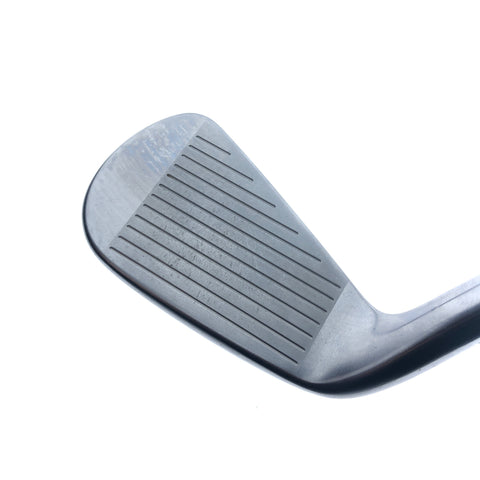 Used Titleist T200 Utility 2023 2 Hybrid / 17.0 Degrees / X-Stiff Flex