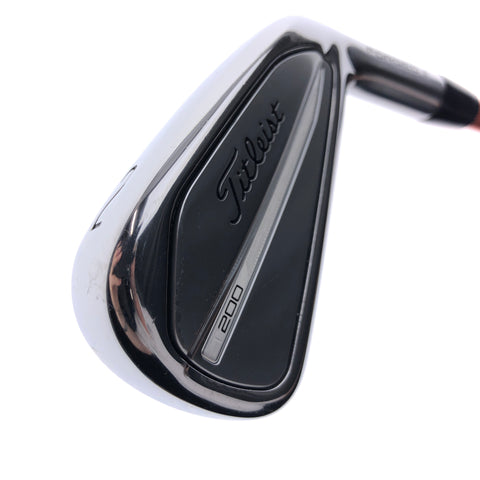 Used Titleist T200 Utility 2023 2 Hybrid / 18 Degrees / X-Stiff Flex