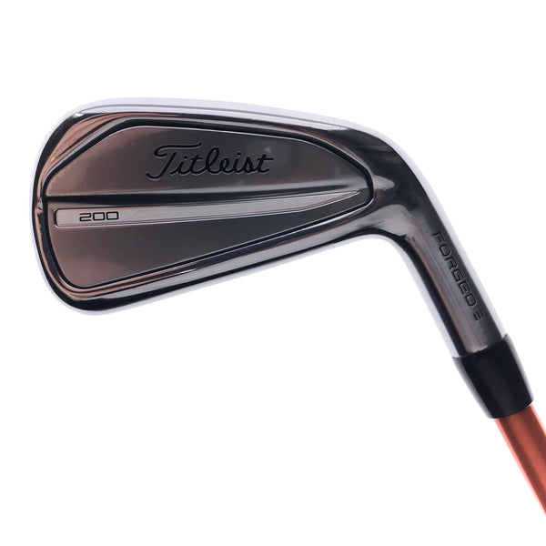 Used Titleist T200 Utility 2023 2 Hybrid / 18 Degrees / X-Stiff Flex
