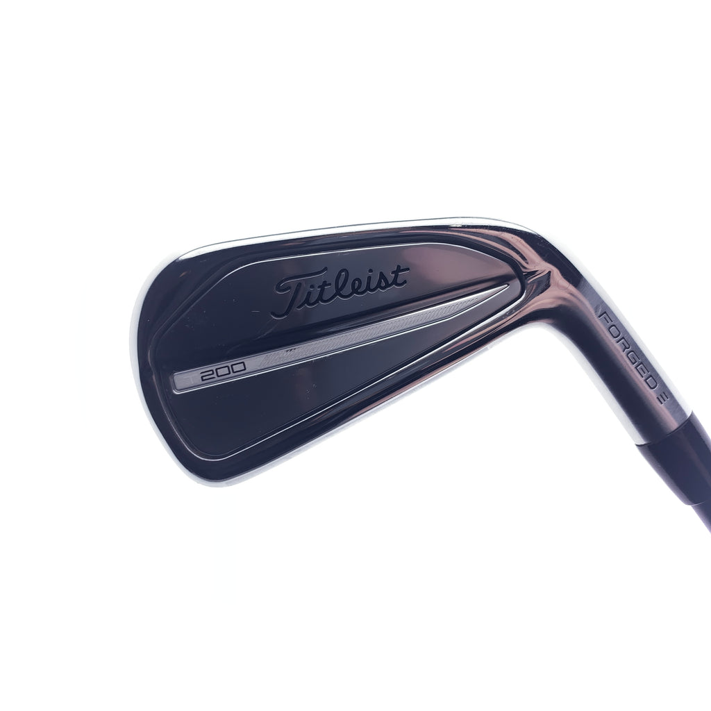 Used Titleist T200 Utility 2023 2 Hybrid / X-Stiff Flex