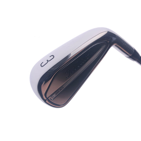 Used Titleist T200 Utility 2023 3 Hybrid / 20 Degrees / Stiff Flex