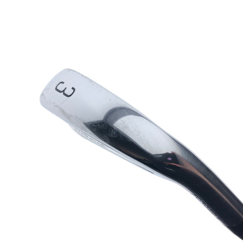 Used Titleist T200 Utility 2023 3 Hybrid / 20 Degrees / Stiff Flex