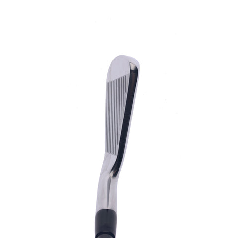 Used Titleist T200 Utility 2023 3 Hybrid / 20 Degrees / Stiff Flex