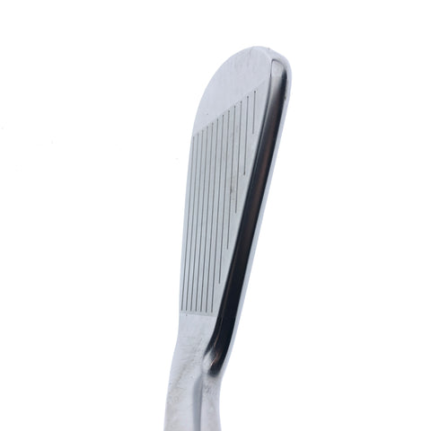 Used Titleist T200 Utility 2023 3 Hybrid / 20 Degrees / Stiff Flex