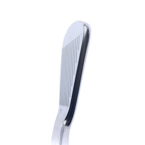 Used Titleist T200 Utility 2023 3 Hybrid / 20 Degrees / Stiff Flex