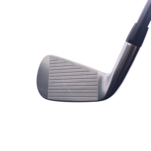 Used Titleist T200 Utility 2023 3 Hybrid / 20 Degrees / Stiff Flex