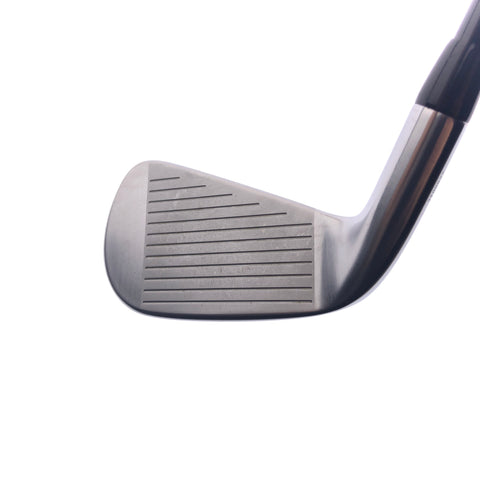Used Titleist T200 Utility 2023 3 Hybrid / 20 Degrees / Stiff Flex