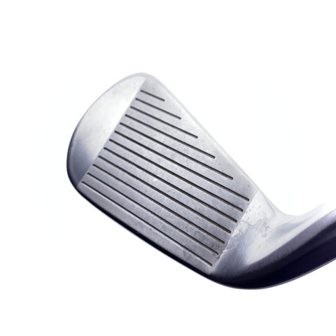 Used Titleist T200 Utility 2023 3 Hybrid / 20 Degrees / Stiff Flex