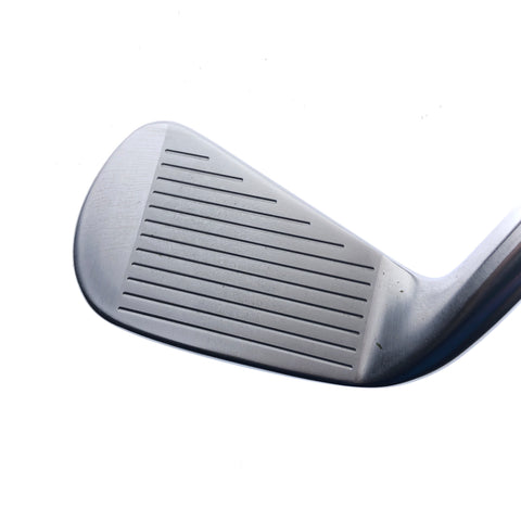 Used Titleist T200 Utility 2023 3 Hybrid / 20 Degrees / Stiff Flex