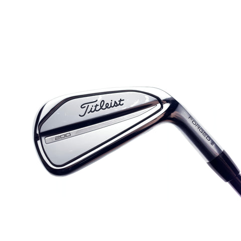 Used Titleist T200 Utility 2023 3 Hybrid / 20 Degrees / Stiff Flex