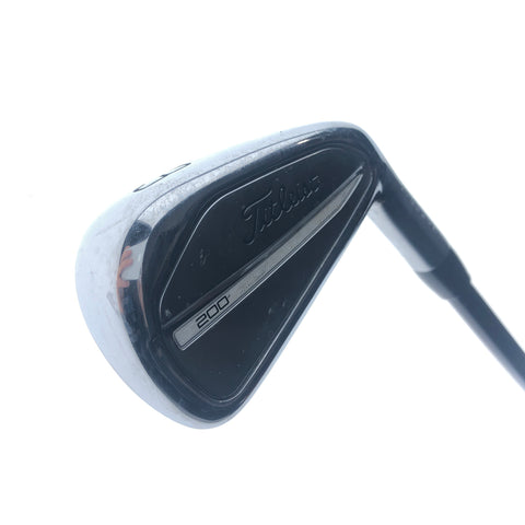 Used Titleist T200 Utility 2023 3 Hybrid / 20.0 Degrees / Stiff Flex