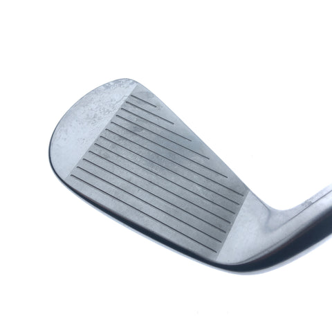Used Titleist T200 Utility 2023 3 Hybrid / 20.0 Degrees / Stiff Flex