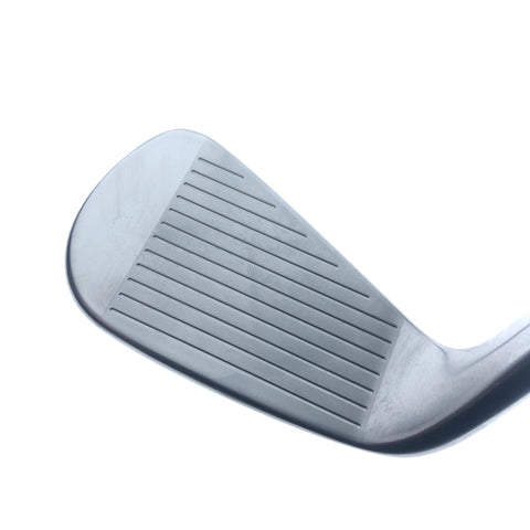 Used Titleist T200 Utility 2023 3 Hybrid / 20.0 Degrees / Stiff Flex