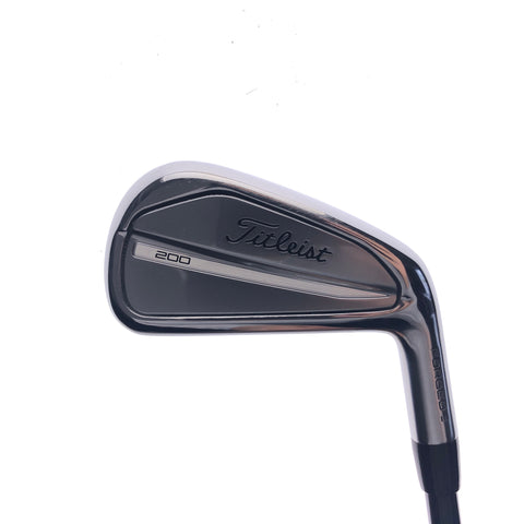 Used Titleist T200 Utility 2023 3 Hybrid / Stiff Flex