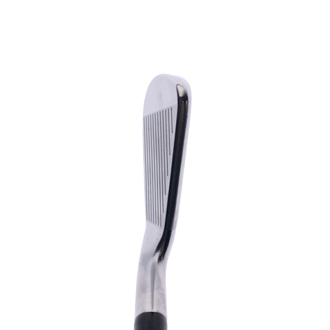 Used Titleist T200 Utility 2023 3 Iron / 20.0 Degrees / TX Flex