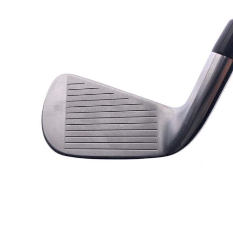 Used Titleist T200 Utility 2023 3 Iron / 20.0 Degrees / TX Flex