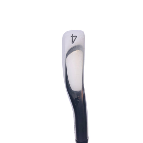 Used Titleist T200 Utility 2023 4 Hybrid / 22 Degrees / Stiff Flex