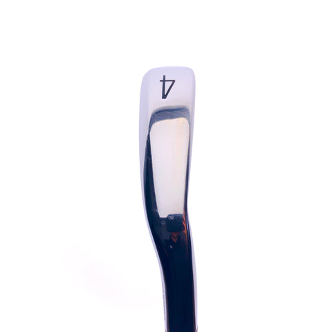 Used Titleist T200 Utility 2023 4 Hybrid / 23 Degrees / Regular Flex
