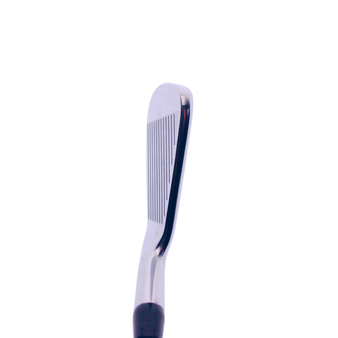 Used Titleist T200 Utility 2023 4 Hybrid / 23 Degrees / Regular Flex