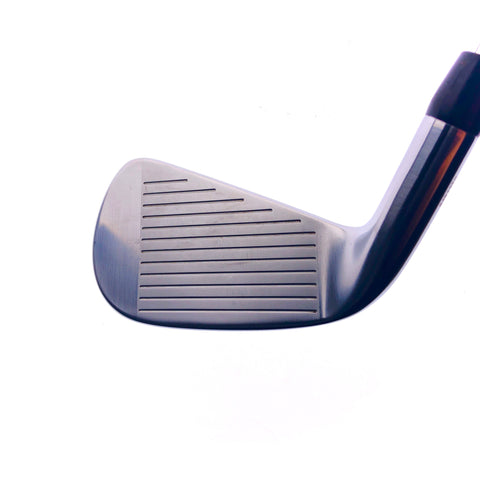 Used Titleist T200 Utility 2023 4 Hybrid / 23 Degrees / Regular Flex