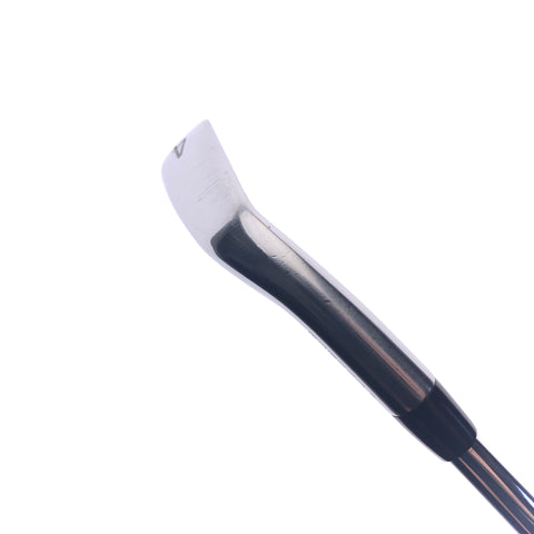 Used Titleist T200 Utility 2023 4 Hybrid / 23 Degrees / Stiff Flex