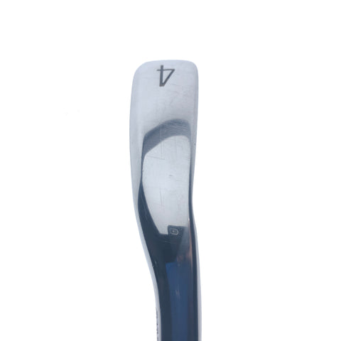 Used Titleist T200 Utility 2023 4 Hybrid / 23 Degrees / Stiff Flex
