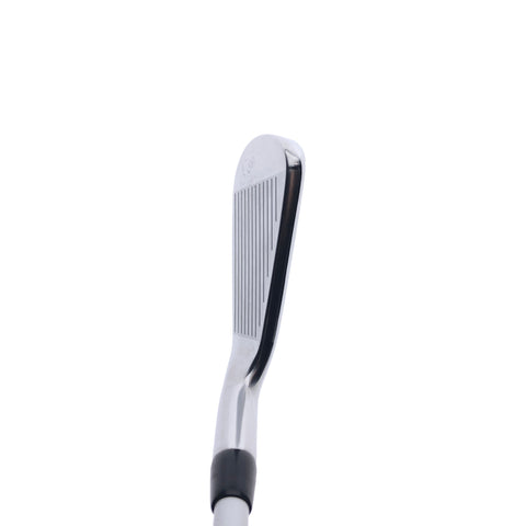 Used Titleist T200 Utility 2023 4 Hybrid / 23 Degrees / Stiff Flex