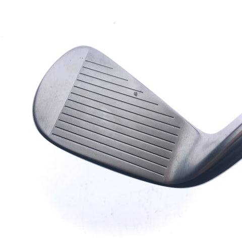 Used Titleist T200 Utility 2023 4 Hybrid / 23 Degrees / Stiff Flex