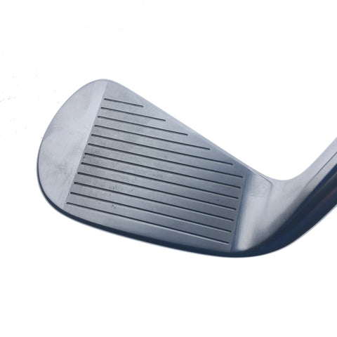 Used Titleist T200 Utility 2023 4 Hybrid / 23 Degrees / Stiff Flex