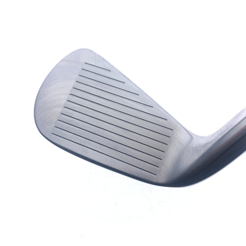 Used Titleist T200 Utility 2023 4 Hybrid / 23 Degrees / Stiff Flex