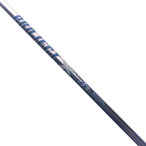 Used Titleist T200 Utility 2023 4 Hybrid / 23 Degrees / Stiff Flex