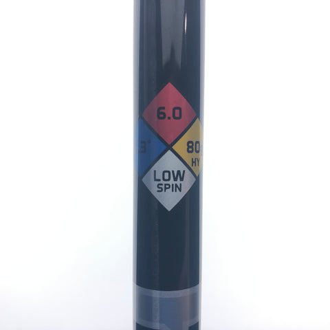 Used Titleist T200 Utility 2023 4 Hybrid / 23 Degrees / Stiff Flex