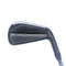 Used Titleist T200 Utility 2023 4 Hybrid / 23 Degrees / Stiff Flex