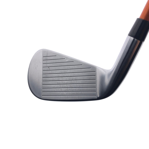 Used Titleist T200 Utility 2023 4 Hybrid / Stiff Flex