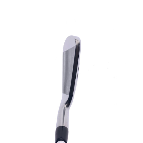 Used Titleist T200 Utility 3 Hybrid / 20 Degrees / Stiff Flex