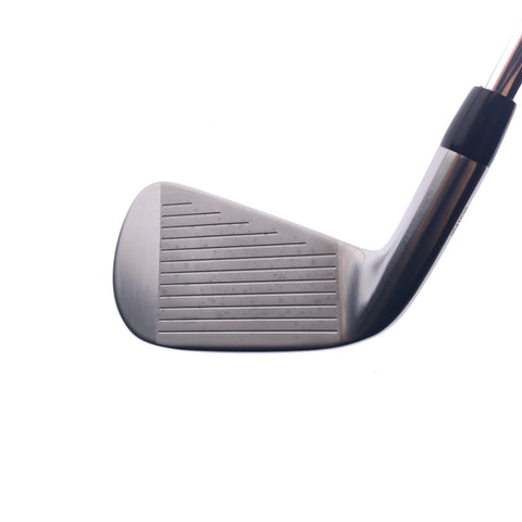 Used Titleist T200 Utility 3 Hybrid / 20 Degrees / Stiff Flex
