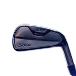 Used Titleist T200 Utility 3 Hybrid / 20 Degrees / Stiff Flex