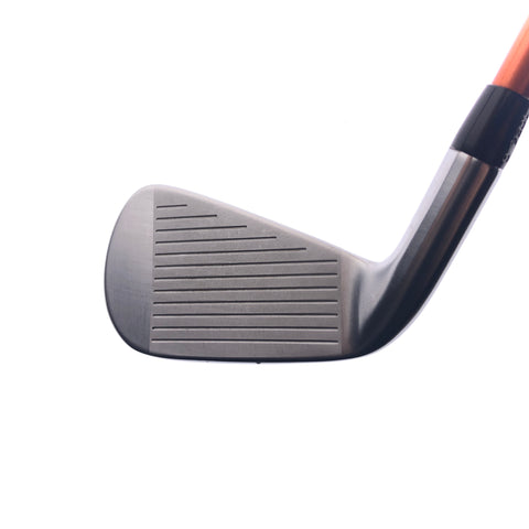 Used Titleist T200 Utility 3 Hybrid / 20 Degrees / X-Stiff Flex