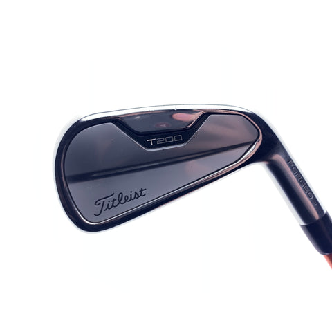 Used Titleist T200 Utility 3 Hybrid / Stiff Flex