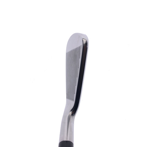 Used Titleist T200 Utility 4 Hybrid / 21 Degrees / Stiff Flex