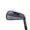 Used Titleist T200 Utility 4 Hybrid / 21 Degrees / Stiff Flex