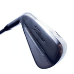 Used Titleist T250 2025 4 Iron / 22.0 Degrees / Regular Flex / Left-Handed