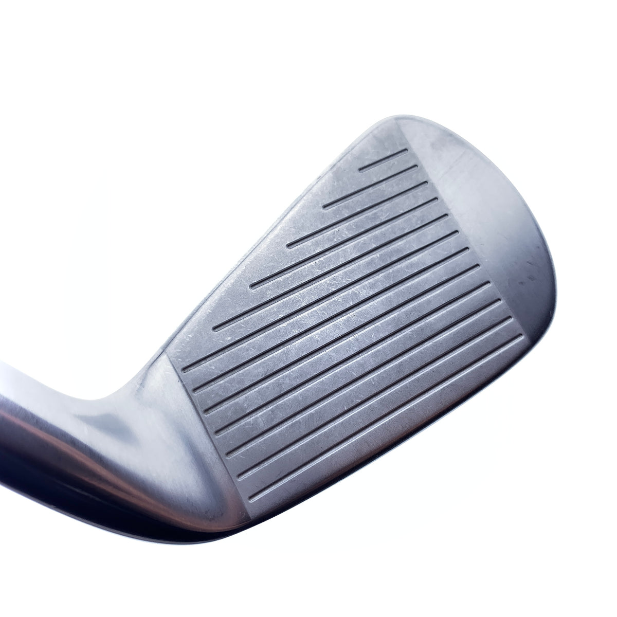 Used Titleist T250 2025 4 Iron / 22.0 Degrees / Regular Flex / Left-Handed