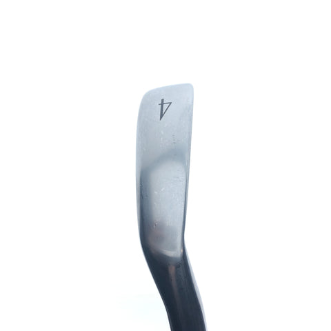 Used Titleist T250 2025 4 Iron / 22.0 Degrees / X-Stiff Flex