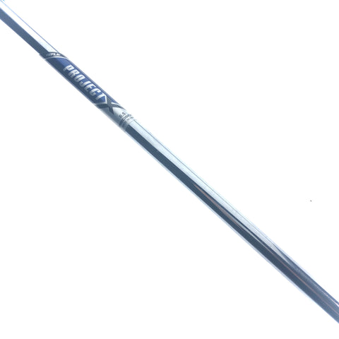 Used Titleist T250 2025 4 Iron / 22.0 Degrees / X-Stiff Flex